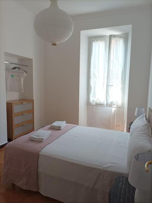 Nuova Casa Aprosio, Centrale E Vicina Al Mare เวนติมิญา ภายนอก รูปภาพ