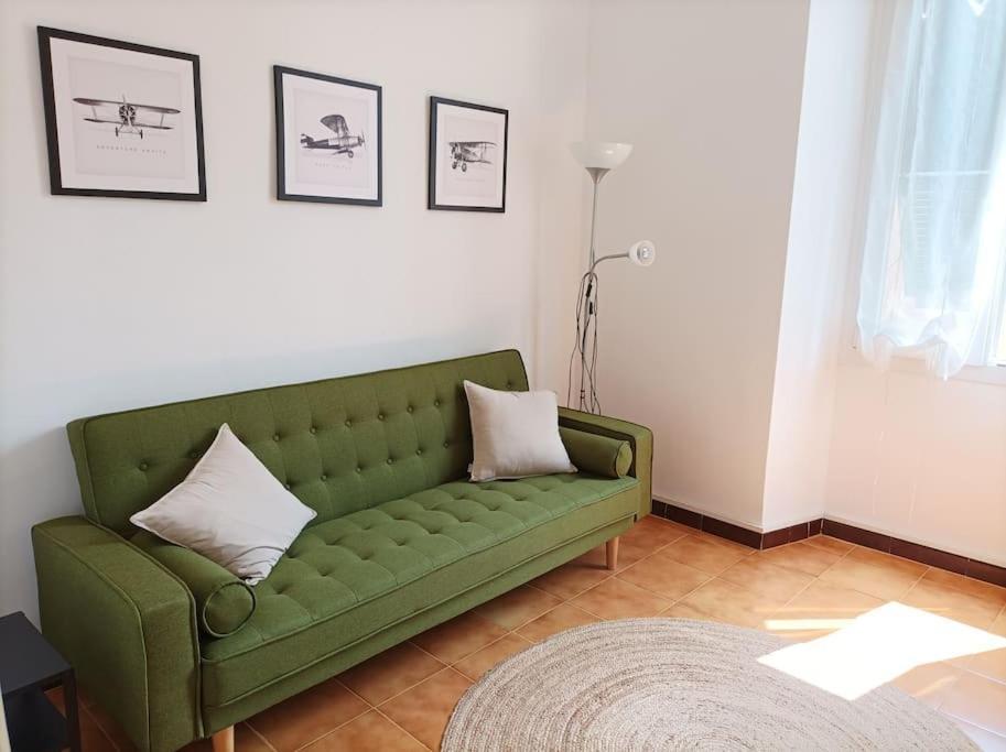 Nuova Casa Aprosio, Centrale E Vicina Al Mare เวนติมิญา ภายนอก รูปภาพ
