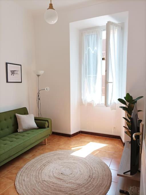 Nuova Casa Aprosio, Centrale E Vicina Al Mare เวนติมิญา ภายนอก รูปภาพ
