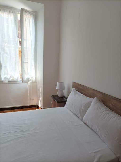 Nuova Casa Aprosio, Centrale E Vicina Al Mare เวนติมิญา ภายนอก รูปภาพ