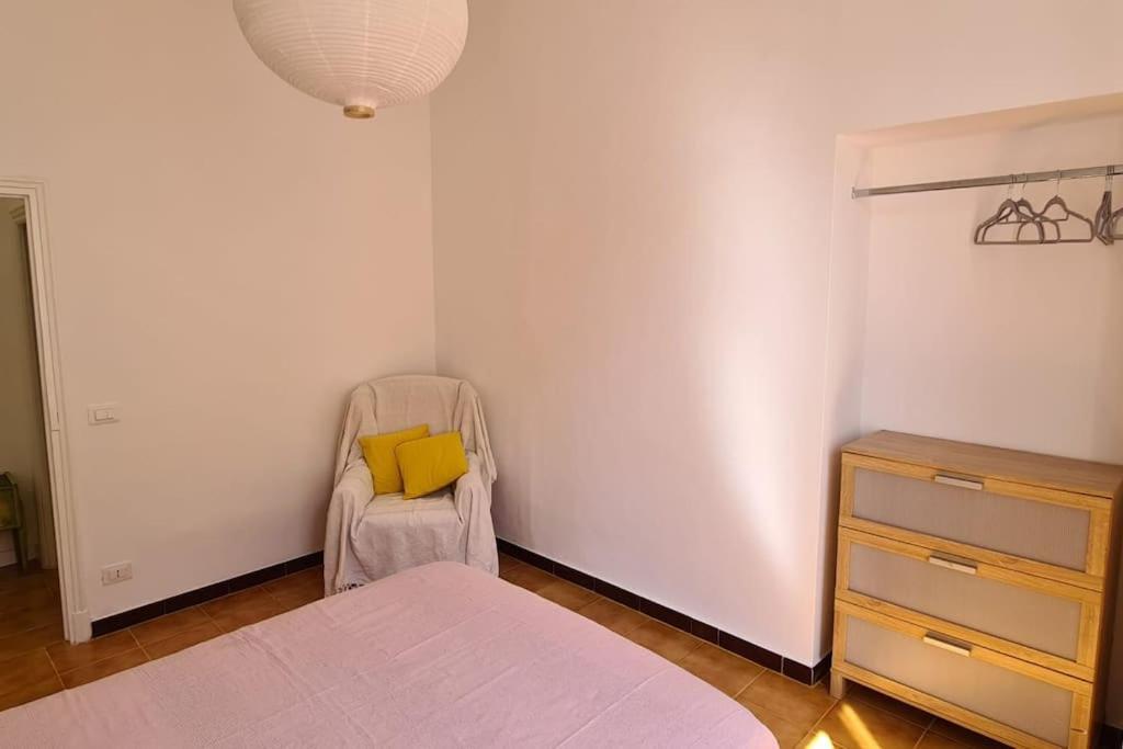 Nuova Casa Aprosio, Centrale E Vicina Al Mare เวนติมิญา ภายนอก รูปภาพ