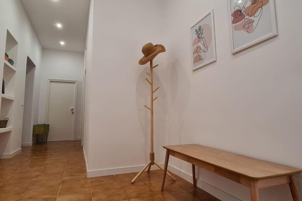 Nuova Casa Aprosio, Centrale E Vicina Al Mare เวนติมิญา ภายนอก รูปภาพ